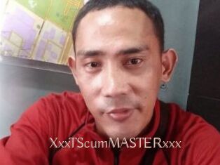 XxxTScumMASTERxxx