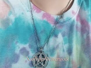 XxxTylerWatersxxx