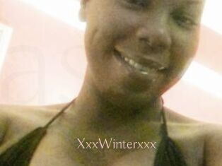 XxxWinterxxx