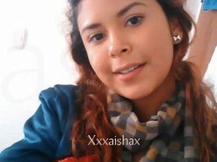 Xxxaishax