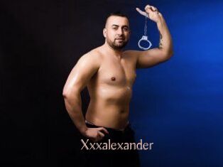 xxxalexander Anal Sexe