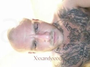 Xxxandyxxx