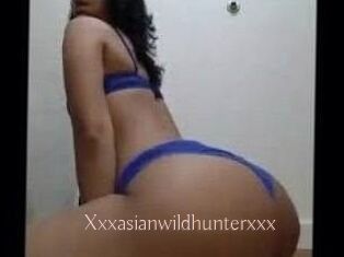 Xxxasianwildhunterxxx