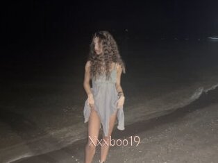 Xxxboo19