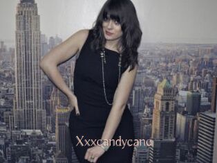 Xxxcandycane