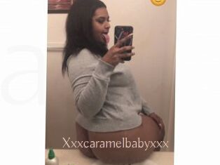 Xxxcaramelbabyxxx