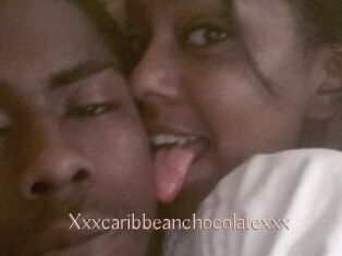 Xxxcaribbeanchocolatexxx