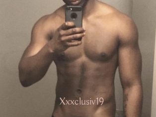Xxxclusiv19