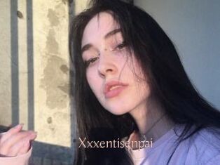 Xxxentisenpai