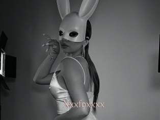 Xxxfoxxxx