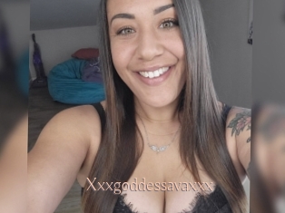 Xxxgoddessavaxxx