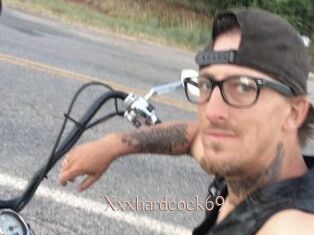 xxxhardcock69 Anal Sexe