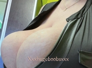Xxxhugeboobsxxx