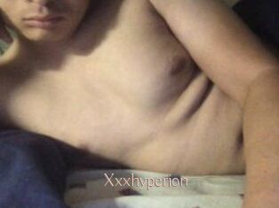 Xxxhyperion