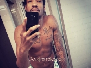 xxxjrstrokesxxx Anal Sexe