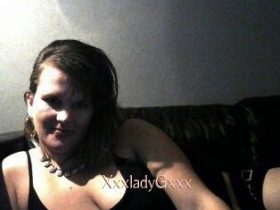 XxxladyGxxx