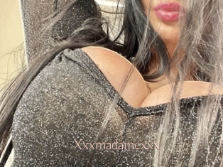 Xxxmadamexxx
