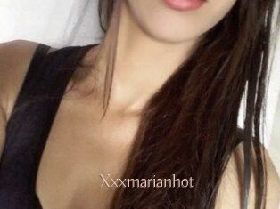 Xxxmarianhot