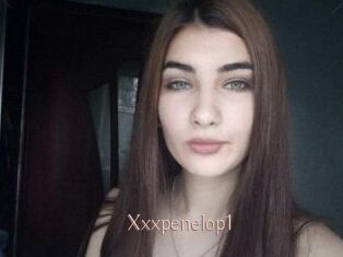 Xxxpenelop1