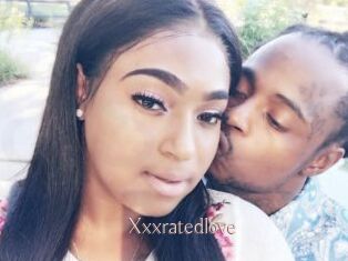 Xxxratedlove