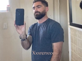 Xxxrenxxx