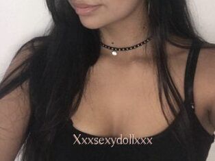 Xxx_sexydoll_xxx
