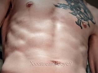 Xxxstreamrboy69