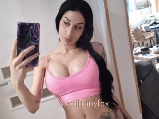 Xxxtiffanyfox