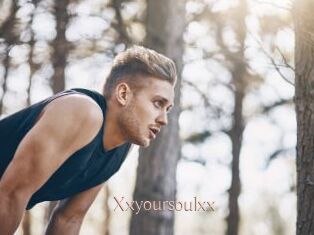 Xxyoursoulxx