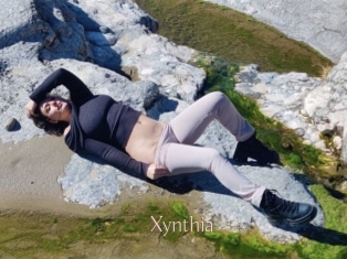 Xynthia