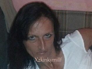 Xzkinkymillf