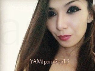 YAMIpornStarTS