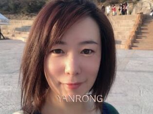 YANRONG