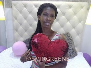 YASMINGREENE
