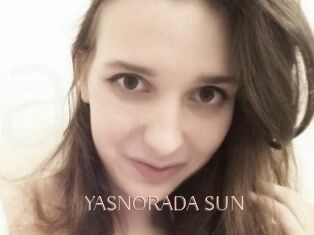 YASNORADA_SUN