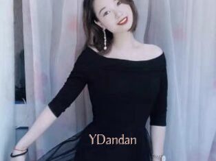 YDandan Anal Sexe