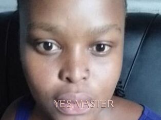 YES_MASTER