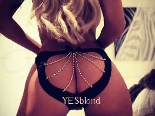 YESblond