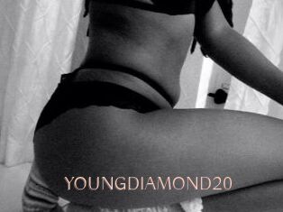 YOUNGDIAMOND20