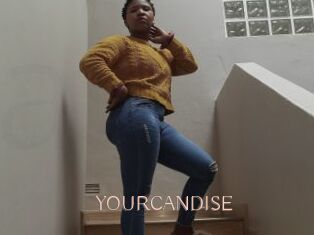 YOURCANDISE