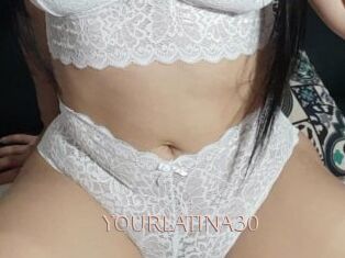 YOURLATINA30