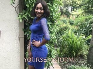 YOURSEXYSTORM