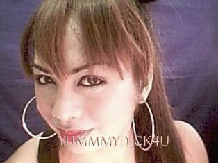 YUMMMYDICK4U