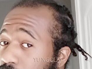 YUNGCLAY