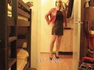 YVONNE