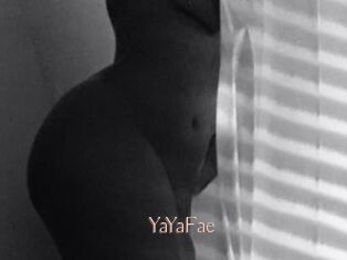 YaYaFae