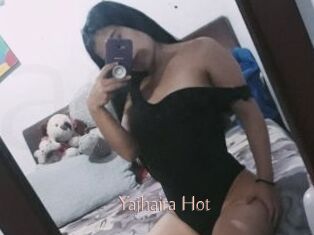 Yajhaira_Hot