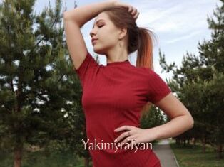 YakimyraTyan