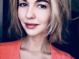 YammyFlower