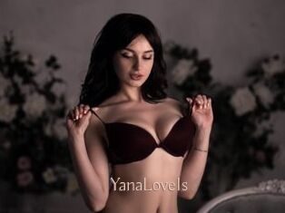YanaLoveIs